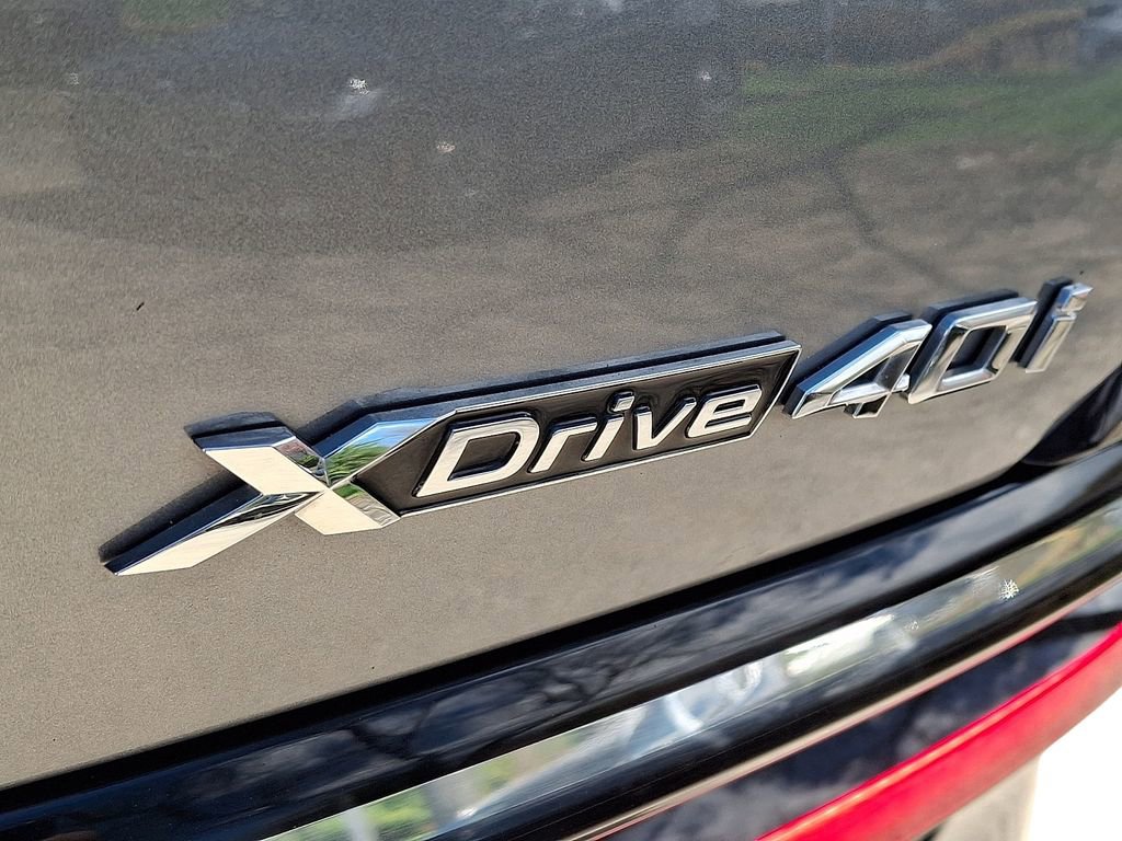 Certified 2025 BMW X7 xDrive40i w/ Premium Package AWD/4WD image 31