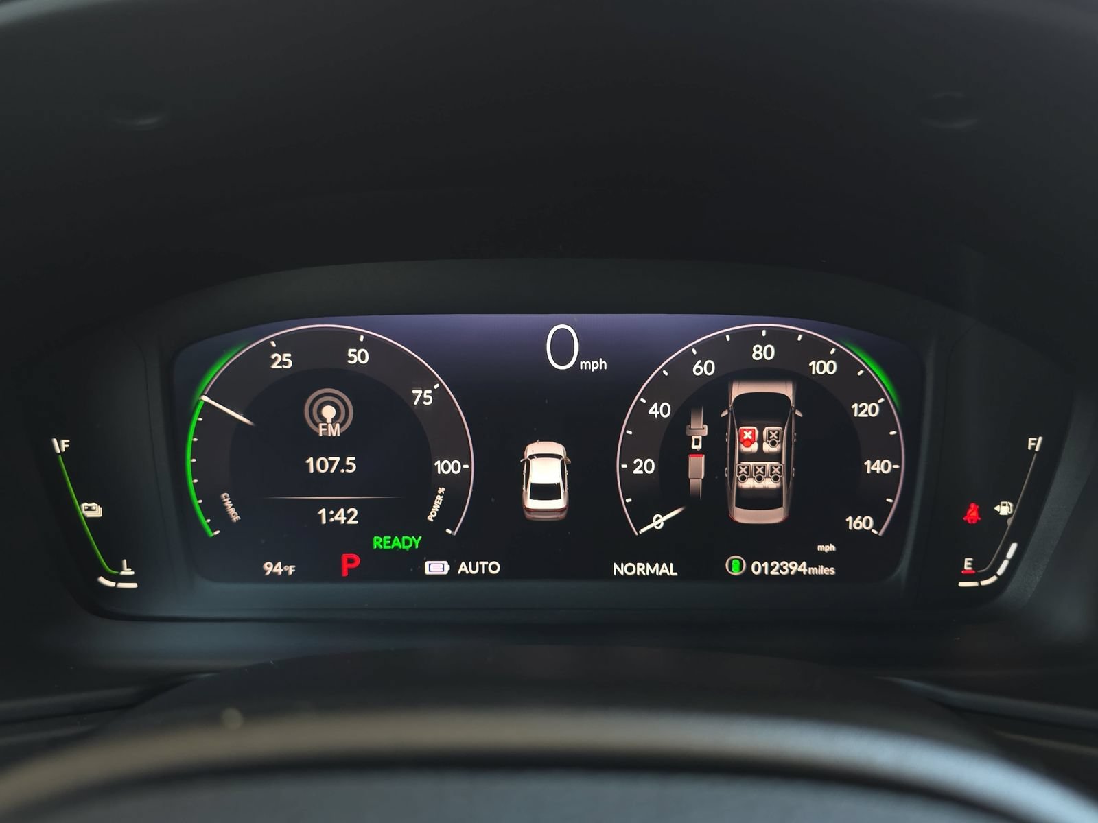 Used 2023 Honda Accord Sport image 21