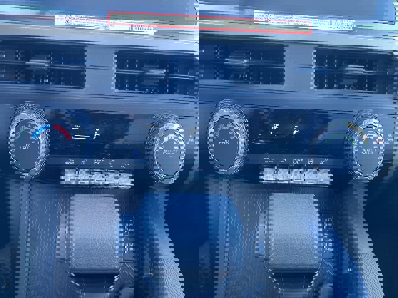 New 2026 Toyota Tacoma SR5 AWD/4WD image 18