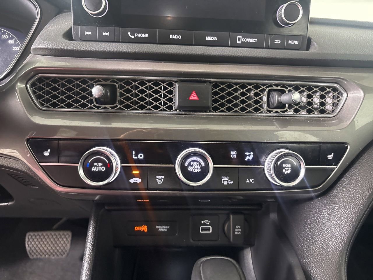 Used 2024 Acura Integra FWD image 18