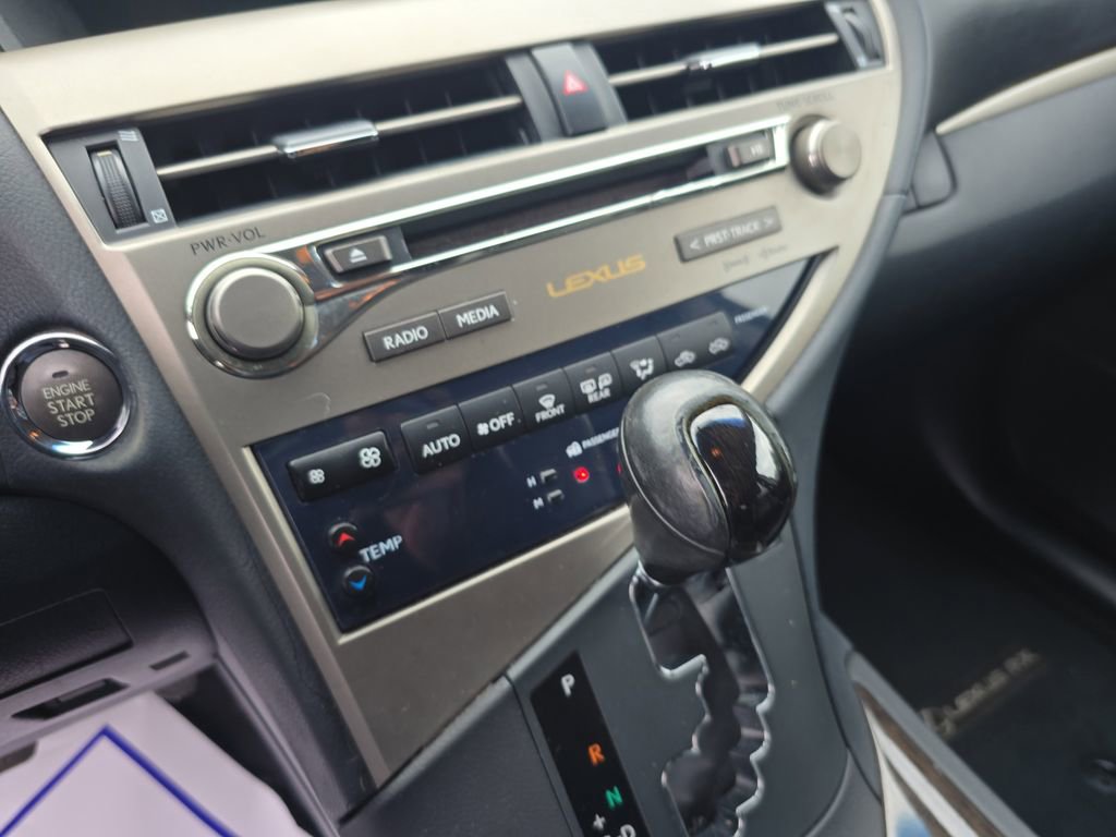 Used 2014 Lexus RX 350 AWD image 24