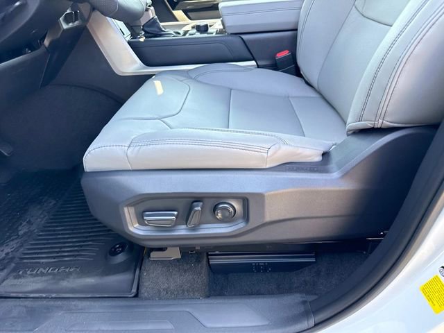 New 2026 Toyota Tundra Limited image 18