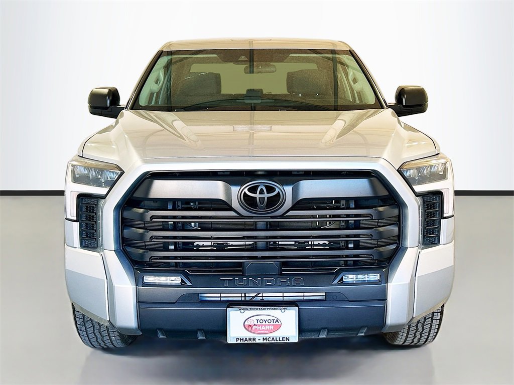 Used 2023 Toyota Tundra SR5 image 2