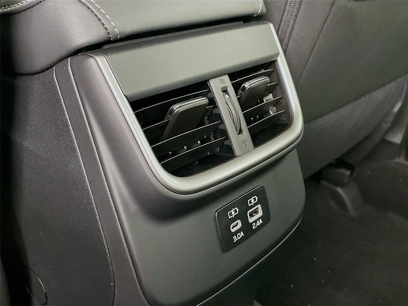 New 2025 Subaru Legacy Premium image 16