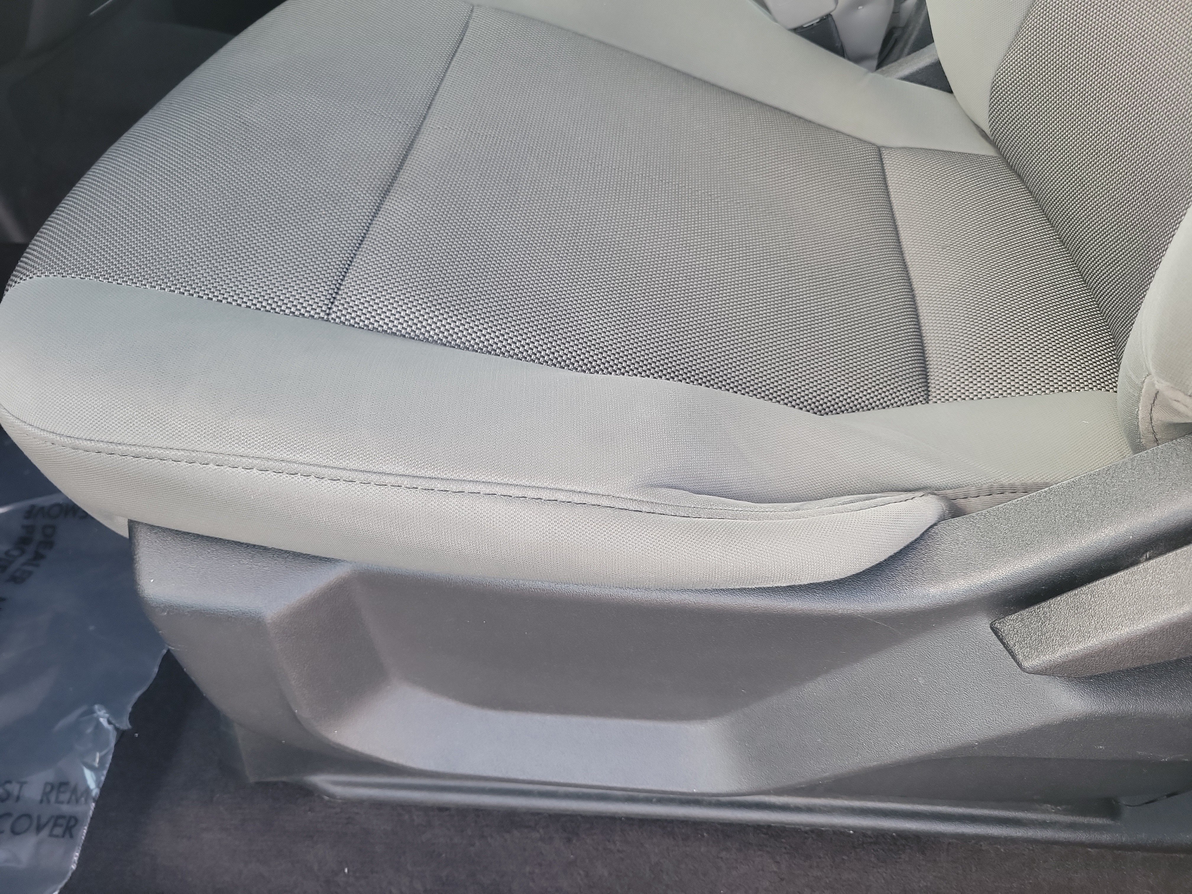 Used 2019 Ford F150 XL w/ Equipment Group 101A Mid RWD image 22