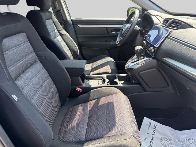 Used 2021 Honda CR-V Special Edition image 22