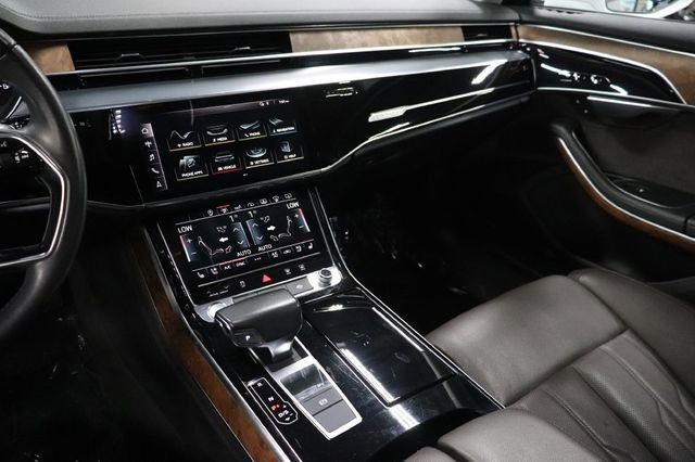 Used 2019 Audi A8 L 3.0T AWD/4WD image 32