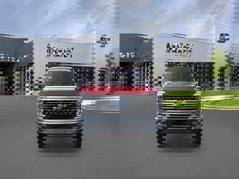 New 2026 Ford F350 Lariat w/ Tremor Off-Road Package image 6