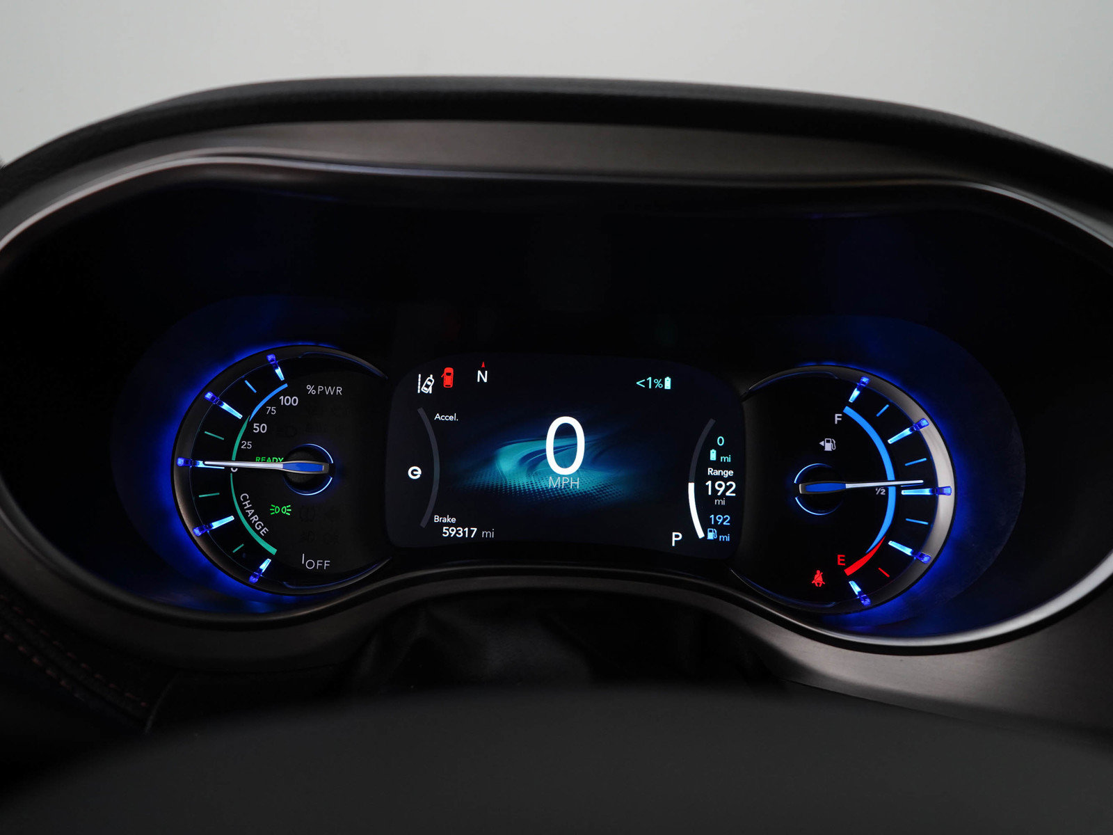 Used 2025 Chrysler Pacifica Pinnacle FWD image 29