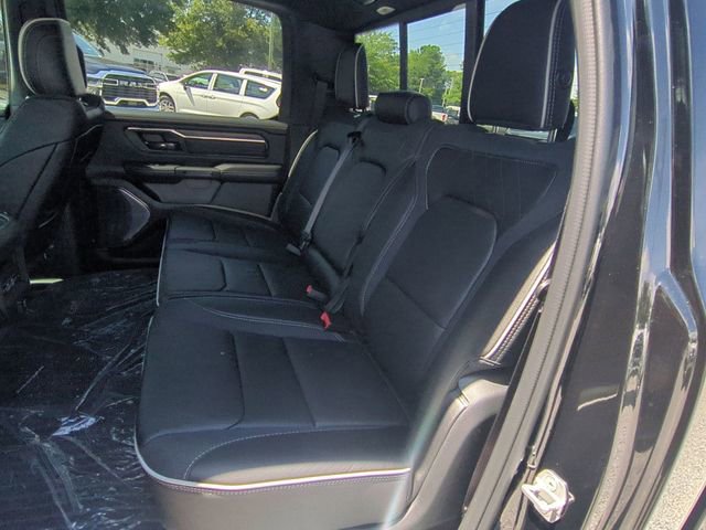 New 2026 RAM 1500 Limited image 31