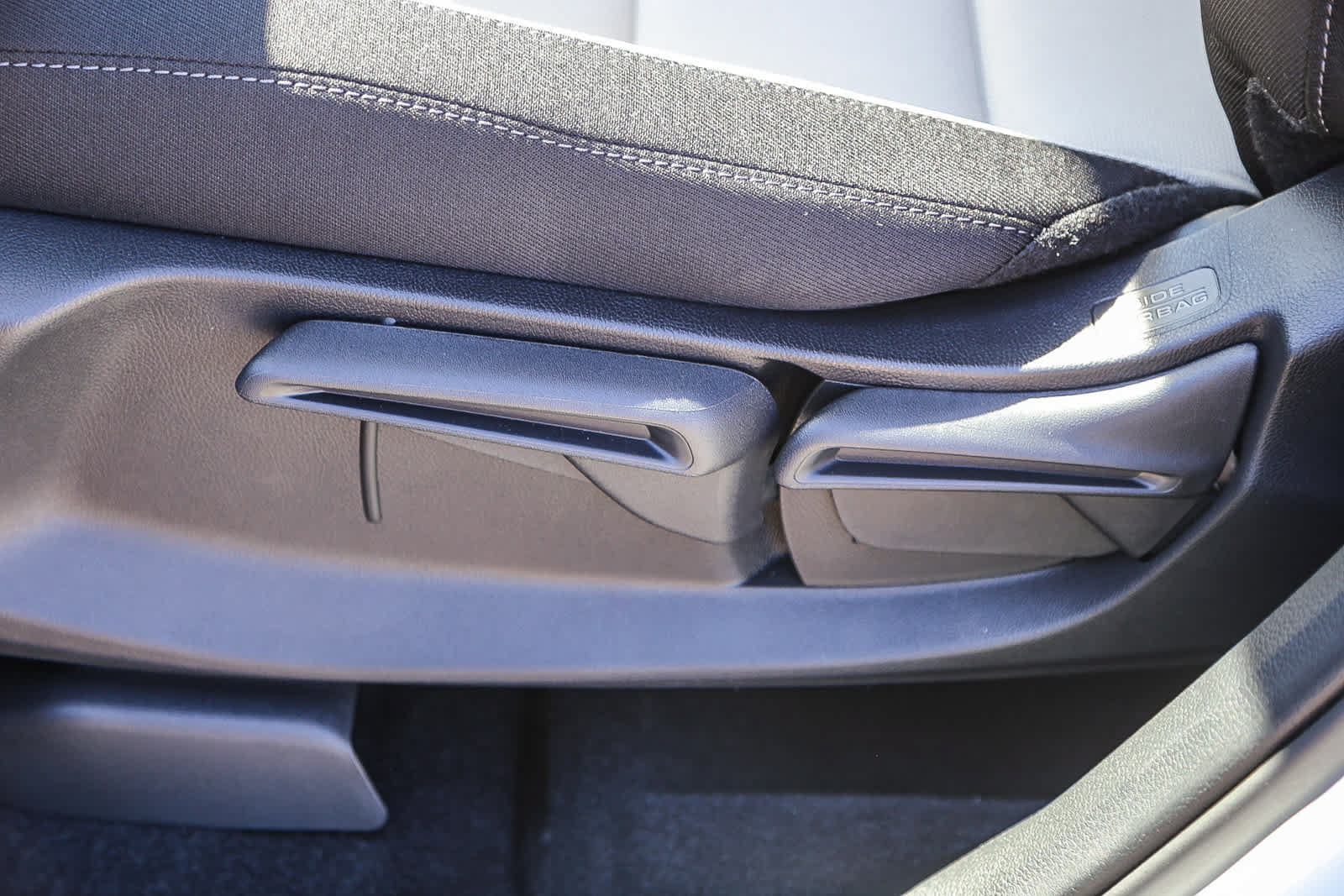New 2027 Honda CR-V LX image 23