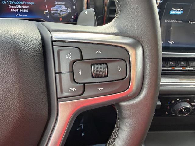Used 2024 Chevrolet Silverado 1500 LTZ image 46