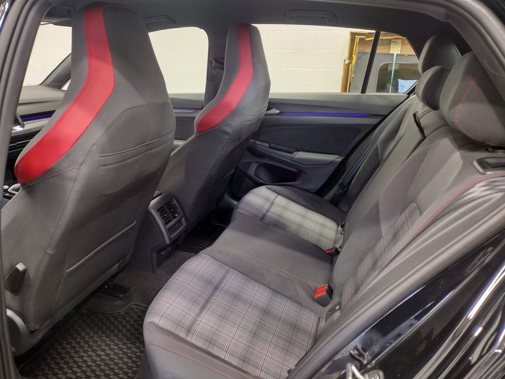 Used 2024 Volkswagen GTI S image 25