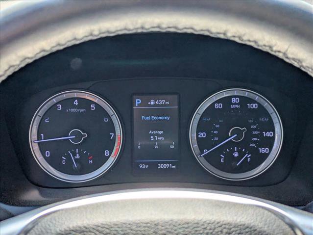 Used 2018 Hyundai Sonata SEL image 10