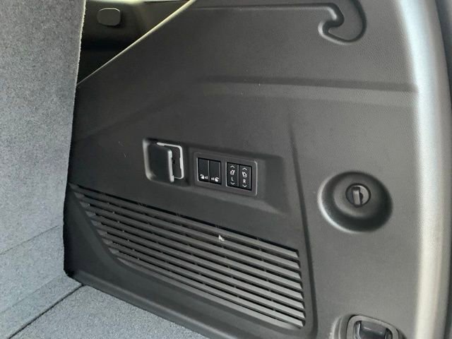 New 2026 Chevrolet Tahoe Premier w/ Sun And Tow Package image 15