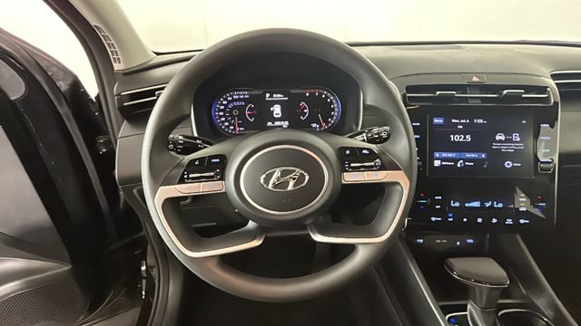 Certified 2024 Hyundai Tucson SEL FWD image 14