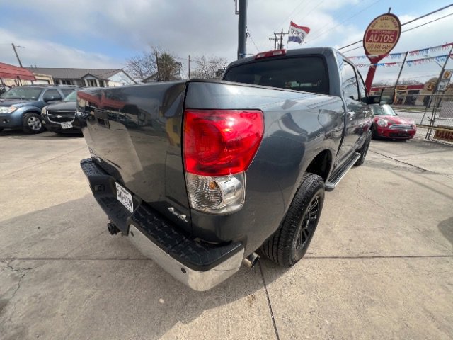 Used 2007 Toyota Tundra Limited AWD/4WD image 5