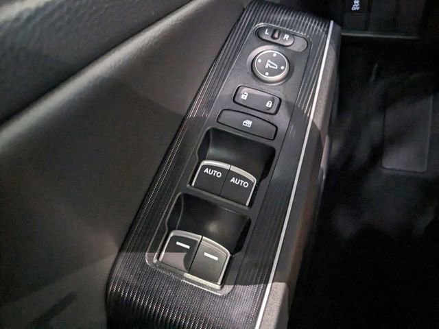 New 2026 Honda Civic Sport Touring image 25