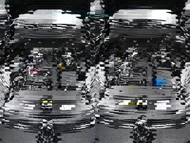 New 2026 Volkswagen Taos S image 15