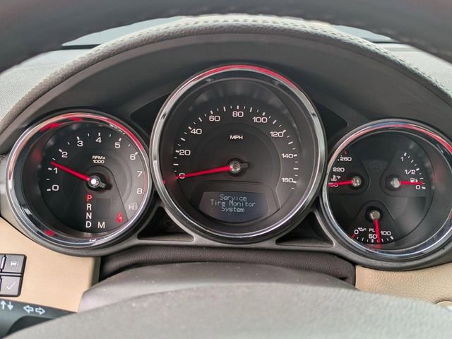 Used 2009 Cadillac CTS 3.6 image 14