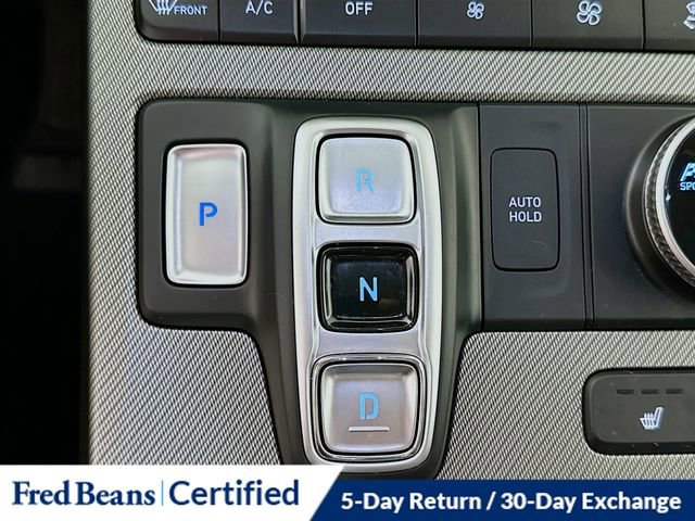 Used 2024 Hyundai Palisade SEL image 19