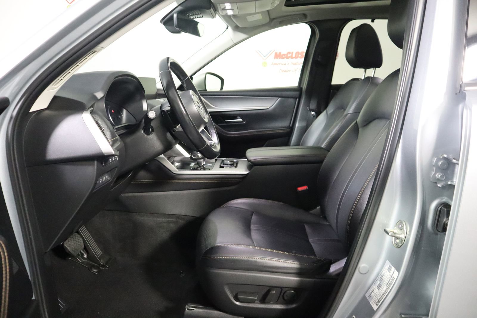 Used 2024 MAZDA CX-90 3.3 Turbo w/ Premium Package image 21