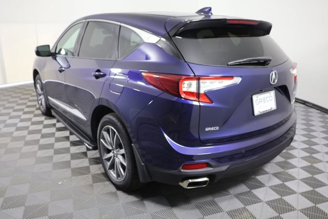 Used 2023 Acura RDX w/ Technology Package image 6