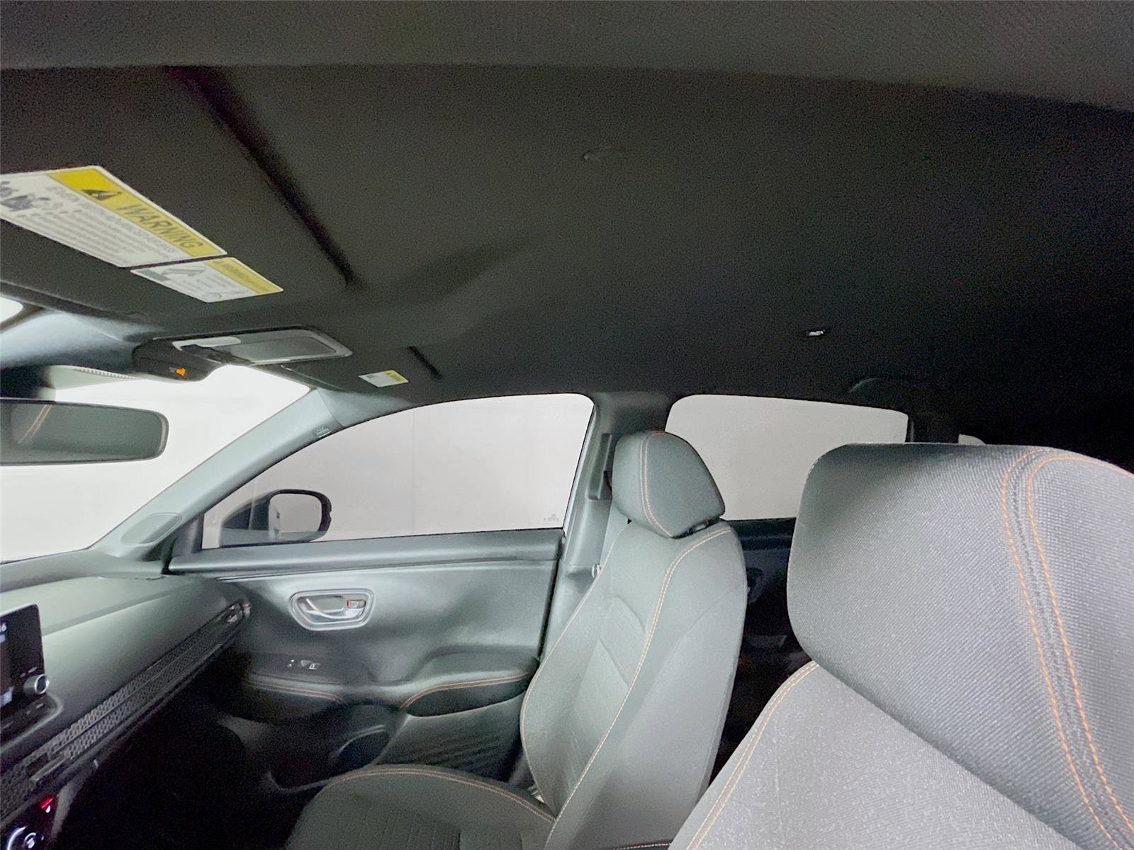 Used 2024 Honda HR-V Sport image 13