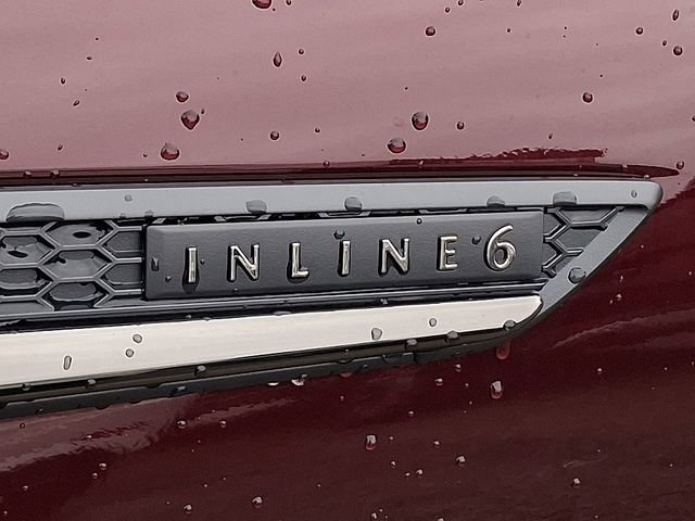 New 2026 MAZDA CX-90 3.3 Turbo w/ Premium Sport Pkg AWD/4WD image 25