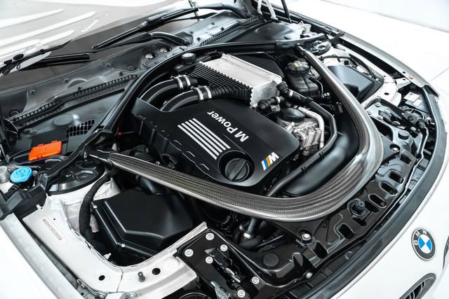 Used 2016 BMW M3 image 40