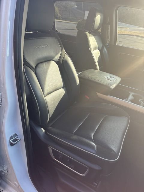 Used 2021 RAM 1500 Laramie image 63