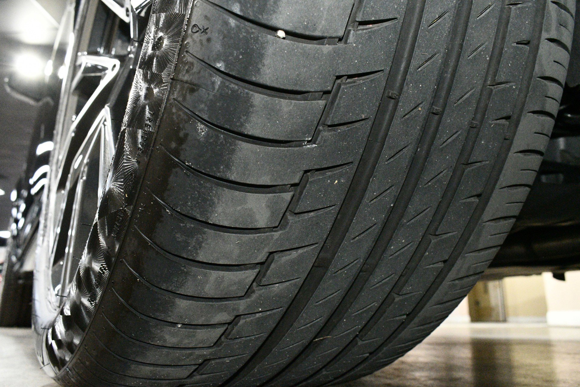 Used 2022 BMW X7 M50i w/ Luxury Seating Package image 72