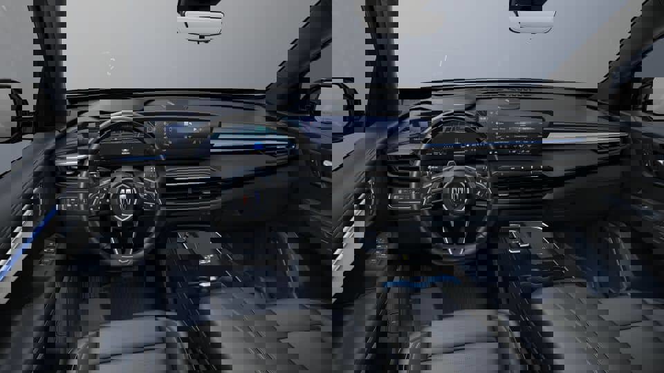 New 2026 Buick Enclave Sport Touring w/ Super Cruise Package image 61