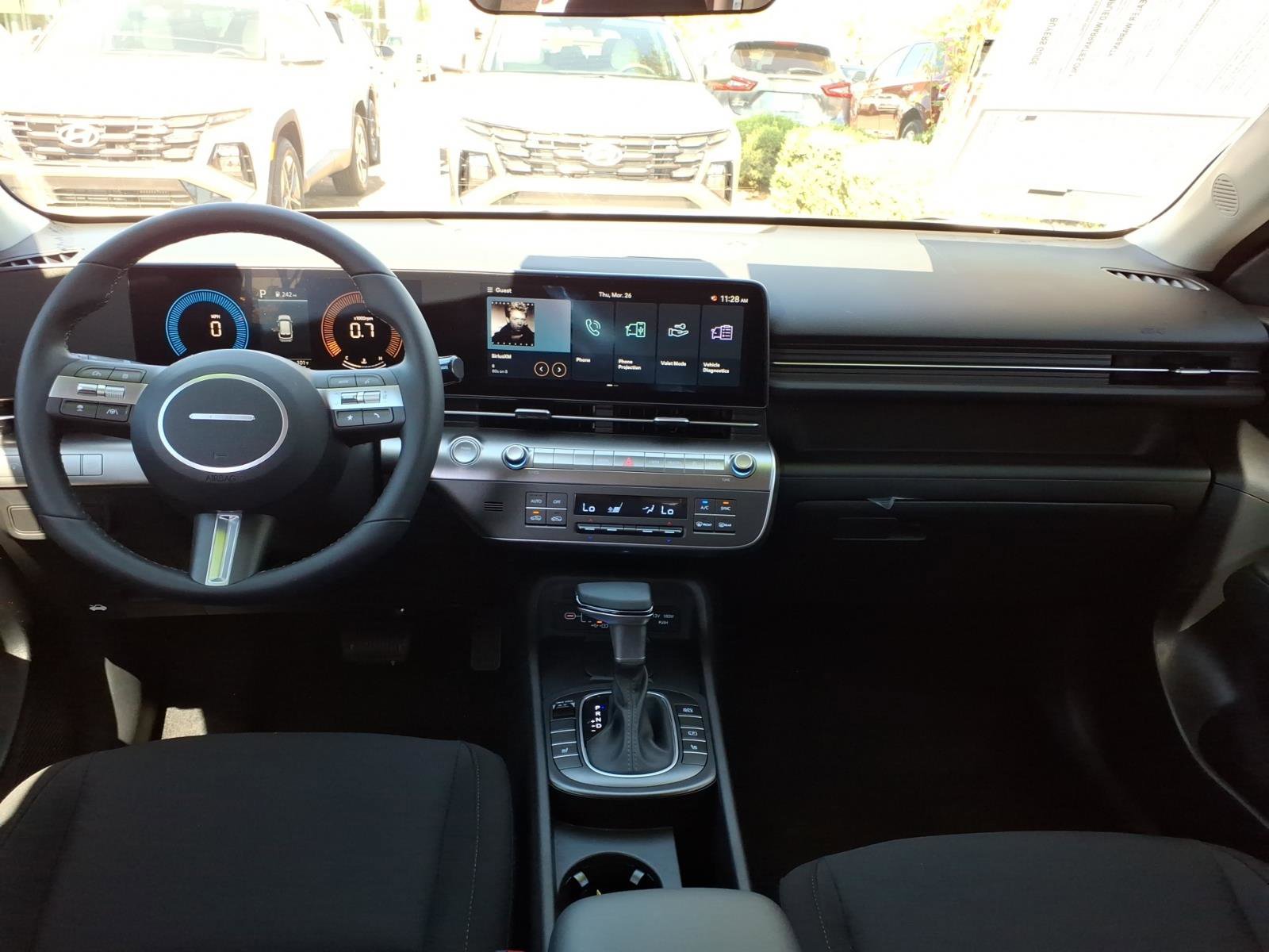 Certified 2026 Hyundai Kona SEL Sport image 16