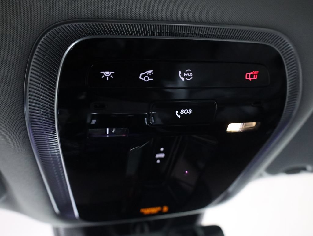 Used 2023 Mercedes-Benz EQS 450+ 4MATIC SUV image 26