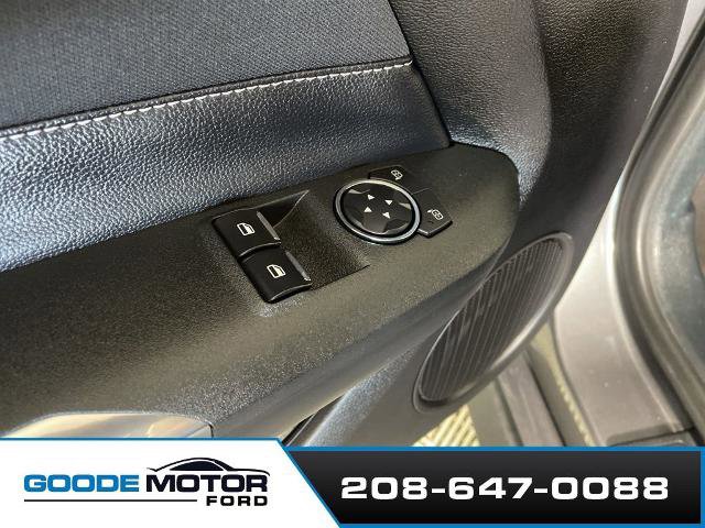 Certified 2021 Ford Mustang GT w/ Equipment Group 301A RWD image 9