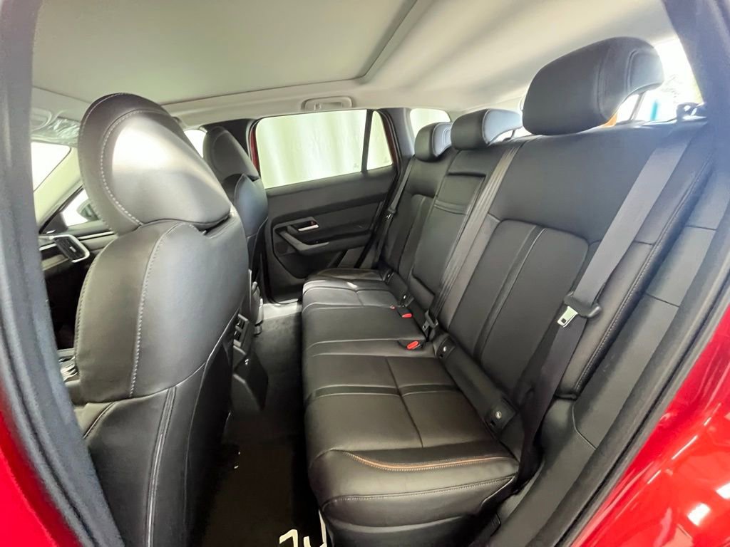New 2026 MAZDA CX-50 AWD 2.5 Hybrid w/ Premium Pkg image 23