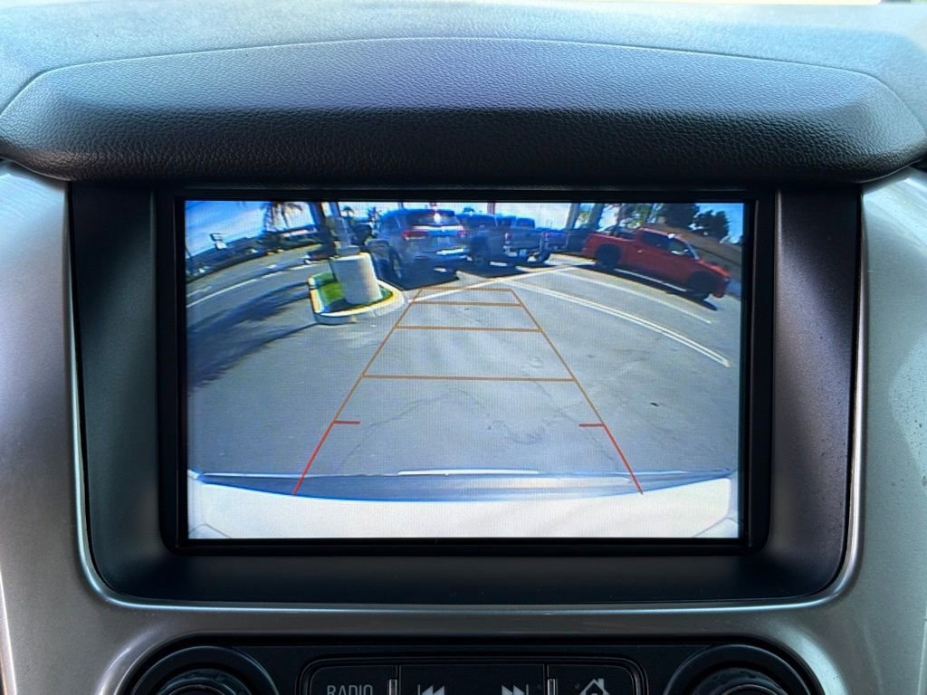 Used 2019 Chevrolet Tahoe Premier image 30