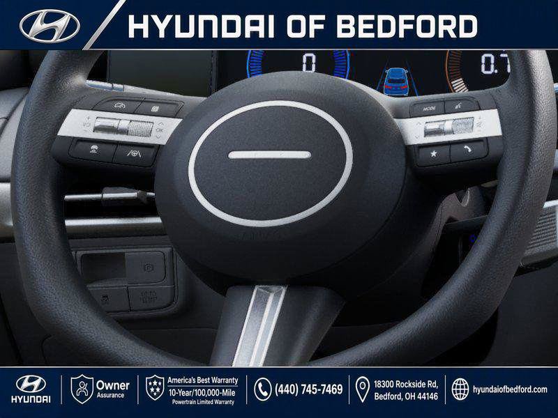 New 2026 Hyundai Tucson SEL AWD/4WD image 34