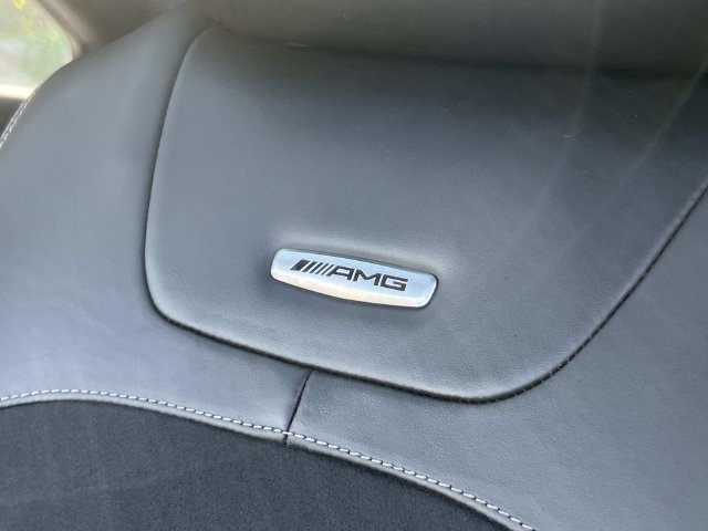 Used 2020 Mercedes-Benz CLS 53 AMG 4MATIC image 22