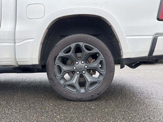 Used 2022 RAM 1500 Limited image 47