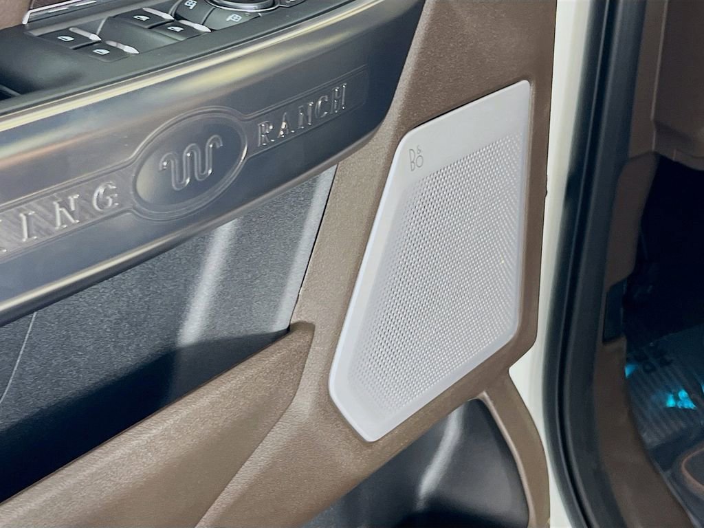 New 2026 Ford F350 King Ranch w/ Tremor Off-Road Package image 13