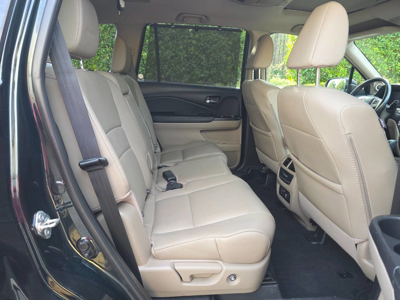 Used 2018 Honda Pilot EX-L image 35