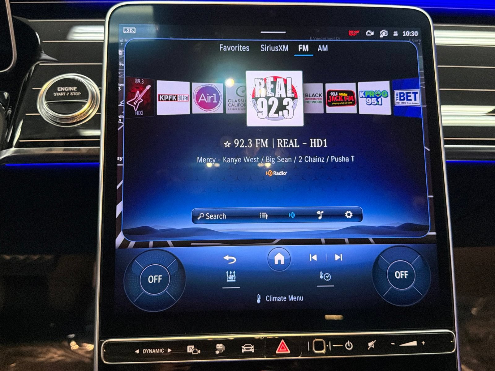 Certified 2023 Mercedes-Benz S 580e 4MATIC Sedan image 35
