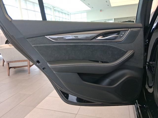 New 2026 Cadillac CT5 V Blackwing w/ Super Cruise 1 Package image 26