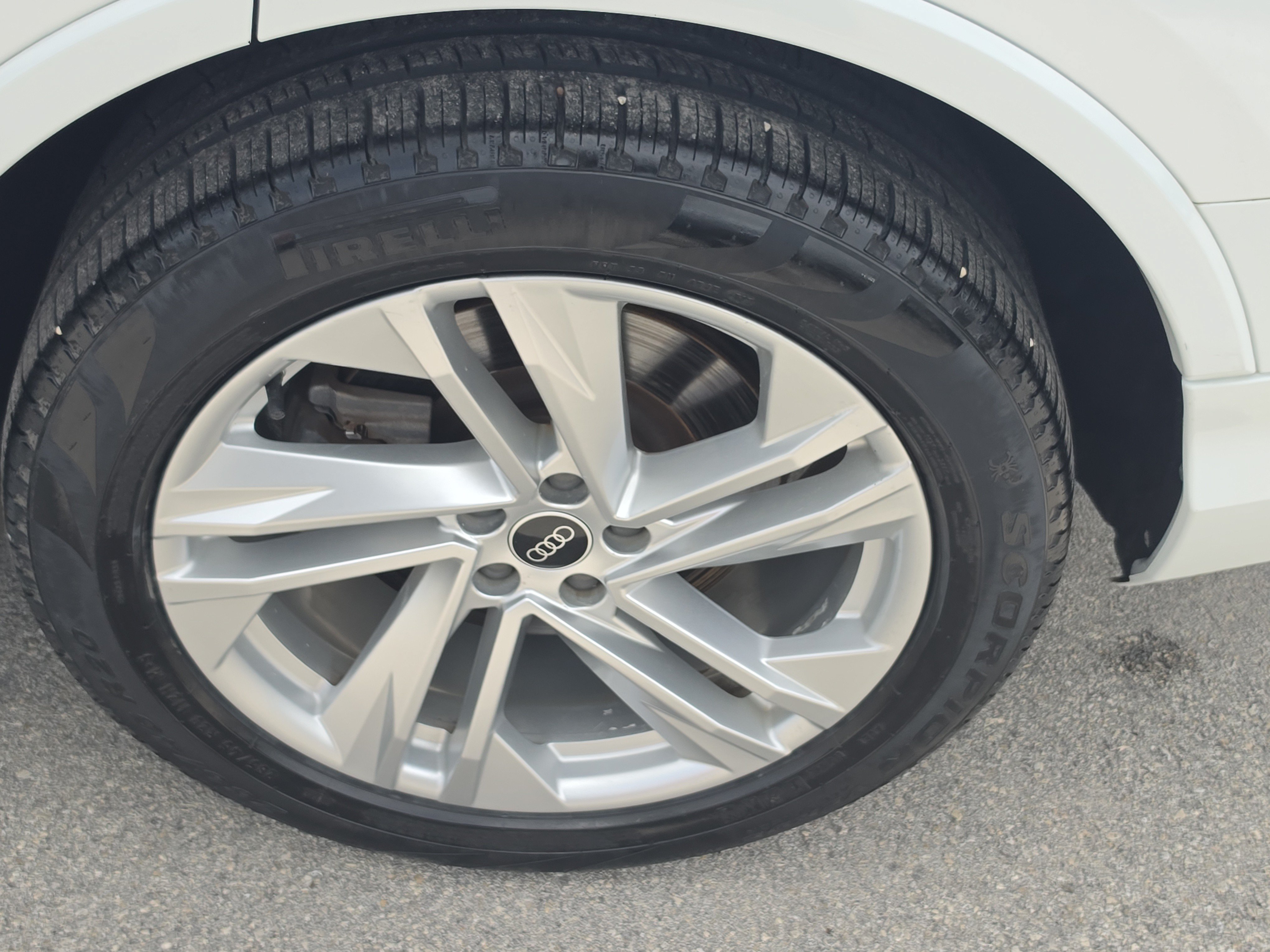 Used 2021 Audi Q7 3.0T Premium Plus AWD/4WD image 25