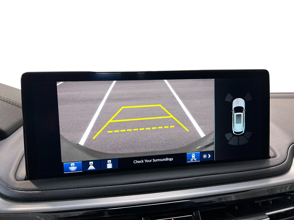 New 2026 Acura MDX w/ Technology Package AWD/4WD image 22