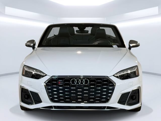 Used 2022 Audi S5 Prestige AWD/4WD image 7
