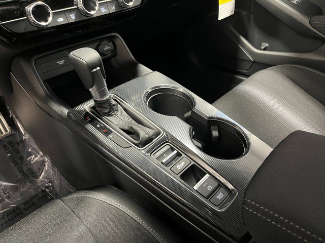 New 2026 Honda Civic Sport image 15