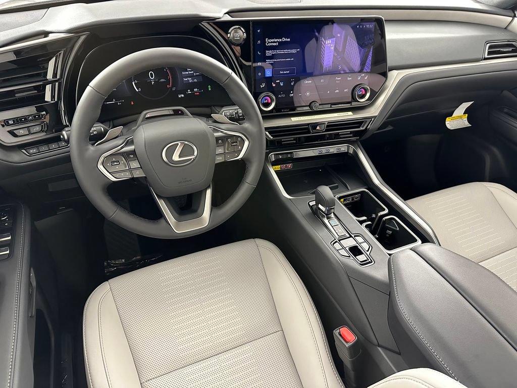 New 2026 Lexus TX 350 AWD w/ Technology Package image 35